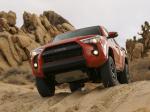 Toyota 4Runner TRD Pro 2014 года (NA)
